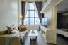 2 Bedroom Condo for rent in Knightsbridge Prime Sathorn, Thung Wat Don, Bangkok near BTS Chong Nonsi