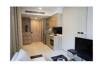 1 Bedroom Condo for rent in FYNN Sukhumvit 31, Khlong Toei Nuea, Bangkok near MRT Sukhumvit