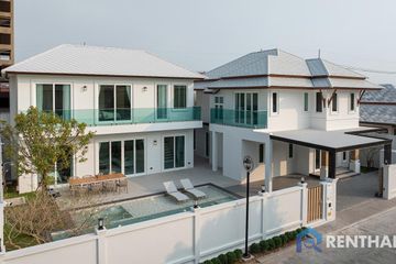 7 Bedroom Villa for sale in Nong Prue, Chonburi