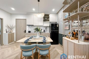 1 Bedroom Condo for sale in The Title Balcony, 