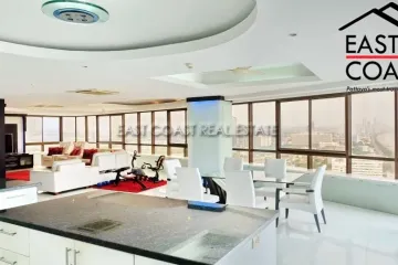 2 Bedroom Condo for sale in Nong Prue, Chonburi