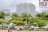 2 Bedroom Condo for sale in Jomtien Plaza Residence, Nong Prue, Chonburi