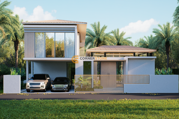 3 Bedroom House for sale in Nong Prue, Chonburi