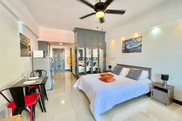 1 Bedroom Condo for rent in Yensabai Condo, Nong Prue, Chonburi
