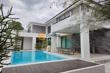 4 Bedroom House for Sale or Rent in Pong, Chonburi
