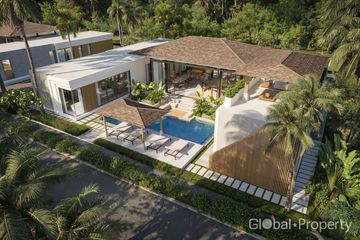 5 Bedroom House for sale in Marnfah Pool Villas, Nong Prue, Chonburi