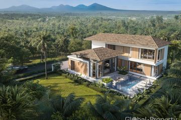 3 Bedroom House for sale in Marnfah Pool Villas, Nong Prue, Chonburi