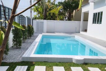 4 Bedroom House for sale in Baan Koon Suk, Bang Sare, Chonburi