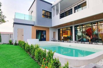 5 Bedroom Villa for rent in My Room Pool Villa - Pattaya, Nong Prue, Chonburi