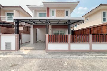 3 Bedroom House for sale in Grand PMC 7, Nong Prue, Chonburi