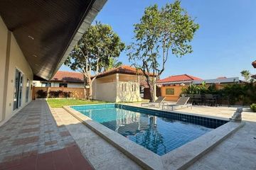 4 Bedroom Villa for sale in Baan Balina 1, Na Jomtien, Chonburi