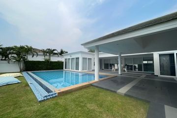 4 Bedroom House for rent in Siam Royal View, Nong Prue, Chonburi