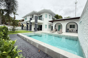 4 Bedroom House for sale in Green Field Villas 3, Nong Prue, Chonburi