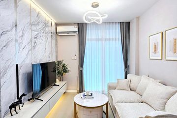 1 Bedroom Condo for sale in CC Condominium, Nong Prue, Chonburi