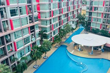 1 Bedroom Condo for sale in CC Condominium, Nong Prue, Chonburi