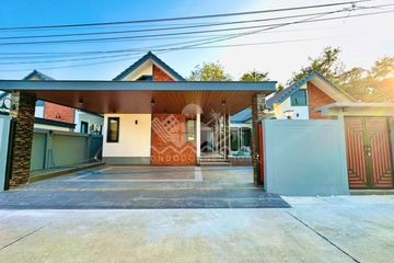 3 Bedroom House for sale in Pong, Chonburi