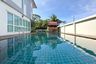 3 Bedroom House for sale in Patta Village, Nong Prue, Chonburi