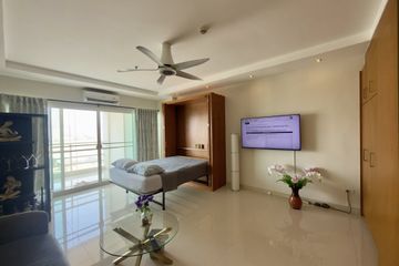 1 Bedroom Condo for sale in View Talay 5, Nong Prue, Chonburi