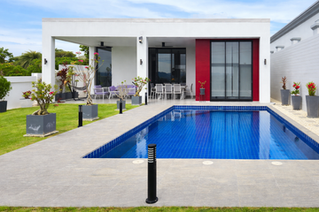 3 Bedroom House for sale in Nong Prue, Chonburi