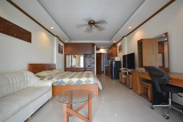 1 Bedroom Condo for sale in Baan Suan Lalana, Nong Prue, Chonburi