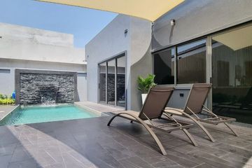 3 Bedroom House for rent in Nong Prue, Chonburi