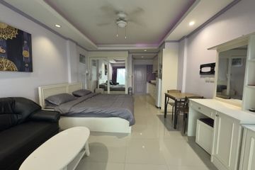 1 Bedroom Condo for sale in Baan Suan Lalana, Nong Prue, Chonburi