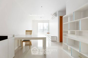 1 Bedroom Condo for sale in Circle Condominium, Makkasan, Bangkok near Airport Rail Link Makkasan
