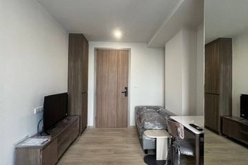 1 Bedroom Condo for sale in Baan Eua Arthorn Saimai, Khu Khot, Pathum Thani near BTS Khu Khot