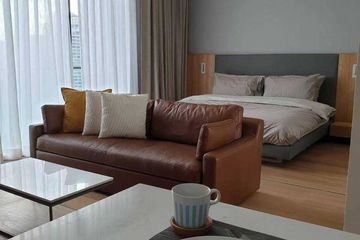 1 Bedroom Condo for rent in BEATNIQ Sukhumvit 32, Khlong Tan, Bangkok near BTS Thong Lo