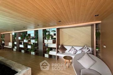 2 Bedroom Condo for rent in Quintara Arte Sukhumvit 52, Bang Chak, Bangkok near BTS On Nut