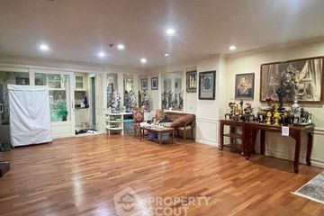 1 Bedroom Condo for sale in First Tower condominium, Khlong Toei Nuea, Bangkok near Airport Rail Link Makkasan