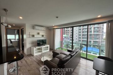 2 Bedroom Condo for sale in Click Condo Sukhumvit 65, Phra Khanong Nuea, Bangkok near BTS Ekkamai