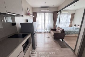 1 Bedroom Condo for sale in Whizdom Station Ratchada - Thapra, Dao Khanong, Bangkok near BTS Talat Phlu
