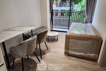 1 Bedroom Condo for rent in Khlong Toei, Bangkok near BTS Asoke