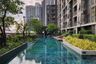 1 Bedroom Condo for sale in Huai Khwang, Bangkok near MRT Huai Khwang