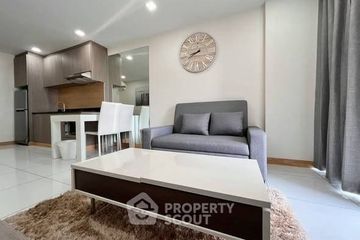 1 Bedroom Condo for sale in Sea Saran Condominium, Bang Sare, Chonburi