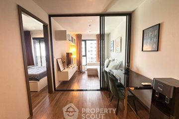 1 Bedroom Condo for rent in Life Ladprao Valley, Chom Phon, Bangkok near BTS Ladphrao Intersection