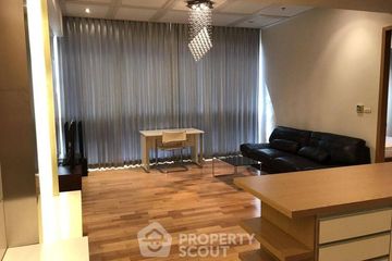 1 Bedroom Condo for rent in Pearl Residences Sukhumvit 24, Khlong Toei, Bangkok near BTS Phrom Phong