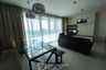 3 Bedroom Condo for rent in Watermark Chaophraya River, Bang Lamphu Lang, Bangkok