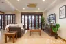 4 Bedroom Townhouse for rent in Baan Prommitr Villa, Khlong Tan Nuea, Bangkok near BTS Phrom Phong