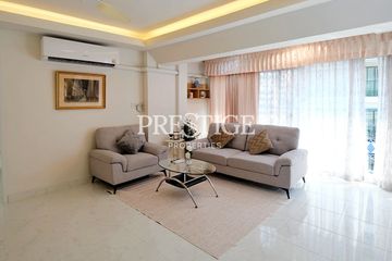 1 Bedroom Condo for sale in Sombat Condoview, Nong Prue, Chonburi