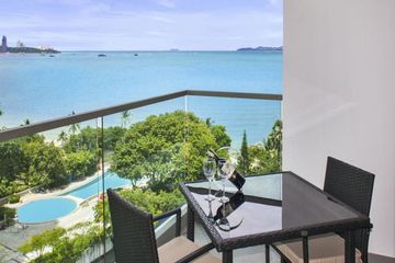1 Bedroom Condo for Sale or Rent in Wong Amat Tower, Na Kluea, Chonburi
