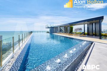 1 Bedroom Condo for rent in The Base Central Pattaya, Nong Prue, Chonburi