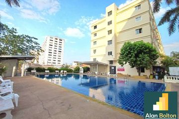 1 Bedroom Condo for sale in Nirun Grand Ville, Nong Prue, Chonburi