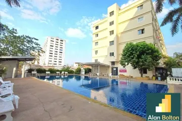 1 Bedroom Condo for sale in Nong Prue, Chonburi