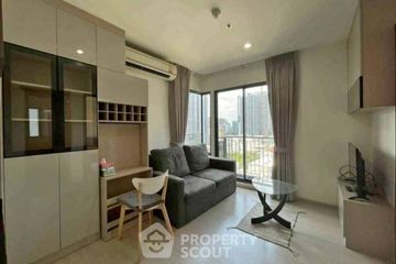 2 Bedroom Condo for rent in Rhythm Asoke, Makkasan, Bangkok near MRT Phra Ram 9