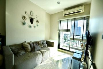 1 Bedroom Condo for rent in The Crest Sukhumvit 34, Khlong Tan, Bangkok near BTS Thong Lo