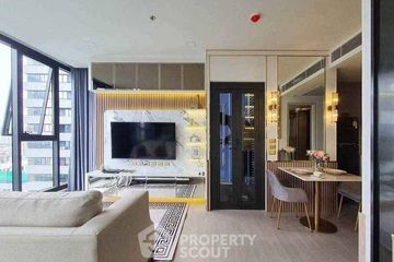 1 Bedroom Condo for rent in One 9 Five Asoke - Rama 9, Huai Khwang, Bangkok near MRT Phra Ram 9