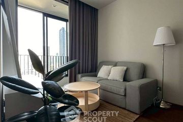 1 Bedroom Condo for rent in Ideo Q Sukhumvit 36, Khlong Tan, Bangkok near BTS Thong Lo