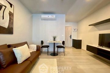 1 Bedroom Condo for rent in Aspire Onnut Station, Phra Khanong, Bangkok near BTS On Nut